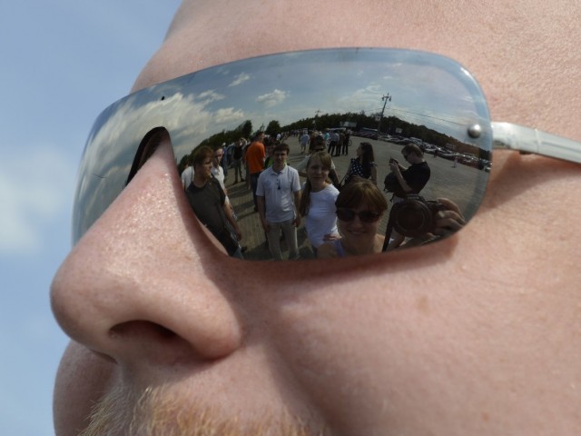 Илья, Москва, м. Пражская. Фото на сайте ГдеПапа.Ру