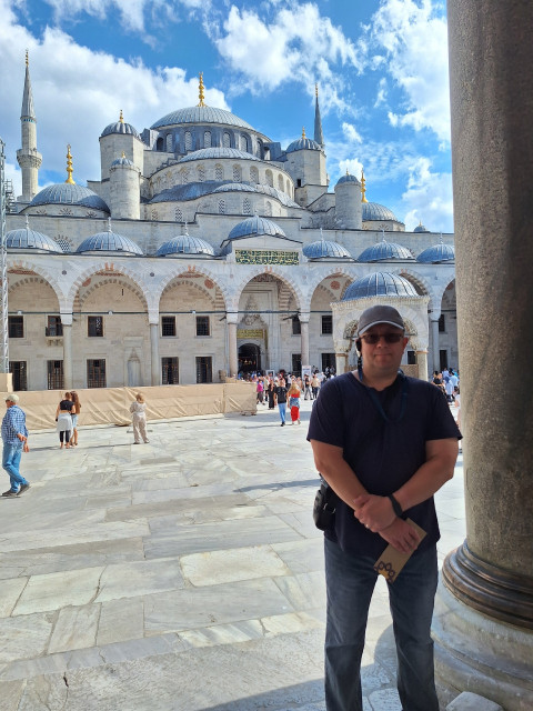 Сергей, Россия, Тамбов. Фото на сайте ГдеПапа.Ру