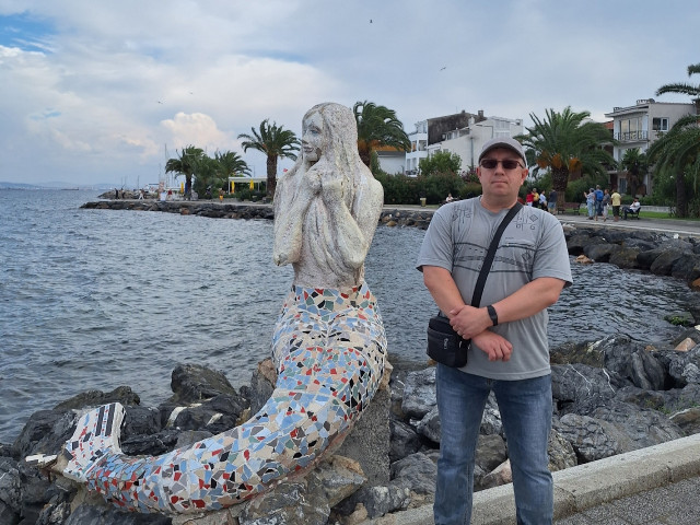 Сергей, Россия, Тамбов. Фото на сайте ГдеПапа.Ру