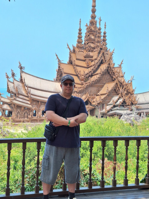 Сергей, Россия, Тамбов. Фото на сайте ГдеПапа.Ру