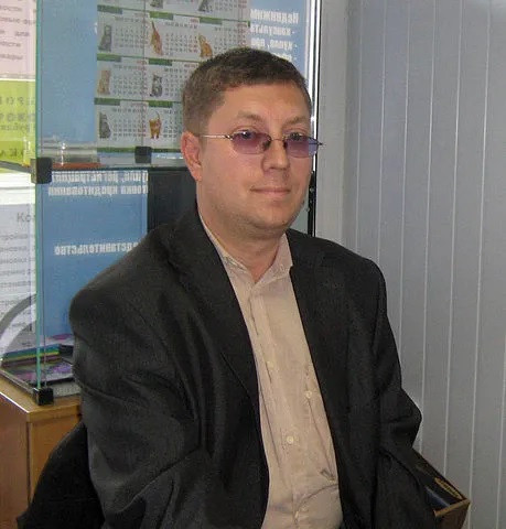 Сергей, Тамбов, 49 лет, 2 ребенка, 2 фото. Ищу: Добрую и умную девушку, рассматривающую возможность брака с человеком из другого города.
 Чтобы после...  Анкета 52737. 