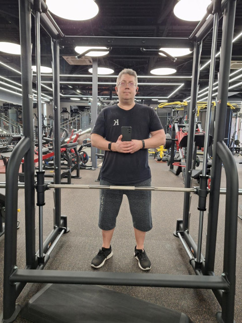 Сергей, Россия, Тамбов. Фото на сайте ГдеПапа.Ру