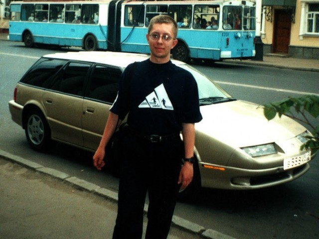 Сергей, Россия, Тамбов, 47 лет