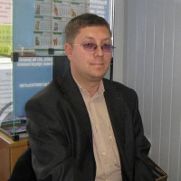 Сергей, Россия, Тамбов, 49 лет