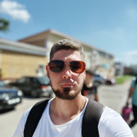 Вячеслав, Россия, Пермь, 35 лет