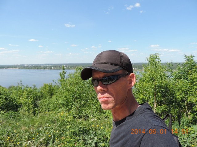 sergei, Россия, Пермь. Фото на сайте ГдеПапа.Ру