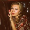 Елена, Россия, Москва, 40