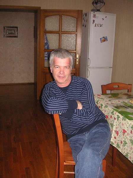 Николай, Россия, Сочи, 66 лет