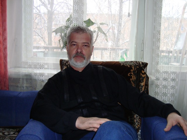 Николай, Россия, Сочи. Фото на сайте ГдеПапа.Ру