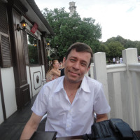 Валерий, Москва, м. Отрадное, 53 года