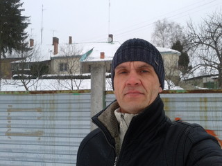 Миша, Украина, Нововолынск, 52 года, 1 ребенок. Хочу найти женщину для жизнипри дальнейшем общение и знакомстве
