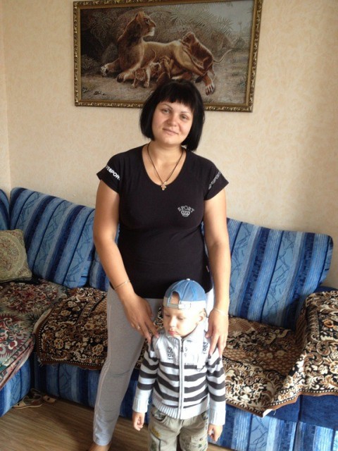 Alenka, Россия, Арзамас, 39 лет, 2 ребенка. добрая и развратница))))