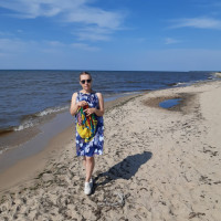 Татьяна, Россия, Улан-Удэ, 46 лет