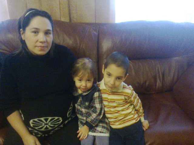 Евгения, Россия, Москва, 43 года, 5 детей. Познакомиться без регистрации.