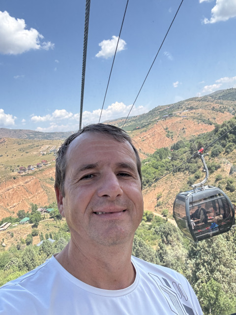 максим, Узбекистан, Ташкент. Фото на сайте ГдеПапа.Ру