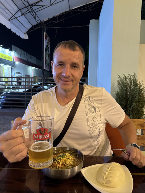 максим, Узбекистан, Ташкент. Фото на сайте ГдеПапа.Ру