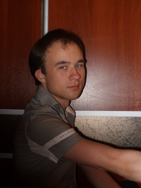 Денис, Россия, Тверь, 32 года
