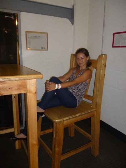 Ирина, Москва, м. Дмитровская. Фото на сайте ГдеПапа.Ру