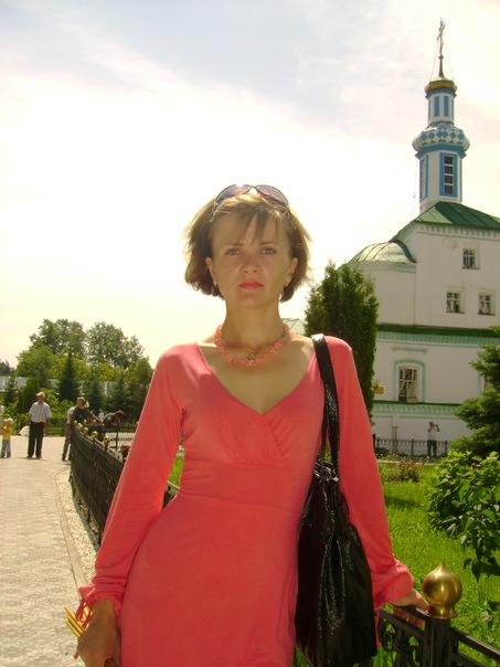 Светлана, Россия, Казань. Фото на сайте ГдеПапа.Ру