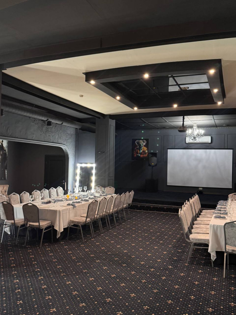 Красота+мужество, Москва, м. Бутырская, 2026-03-07