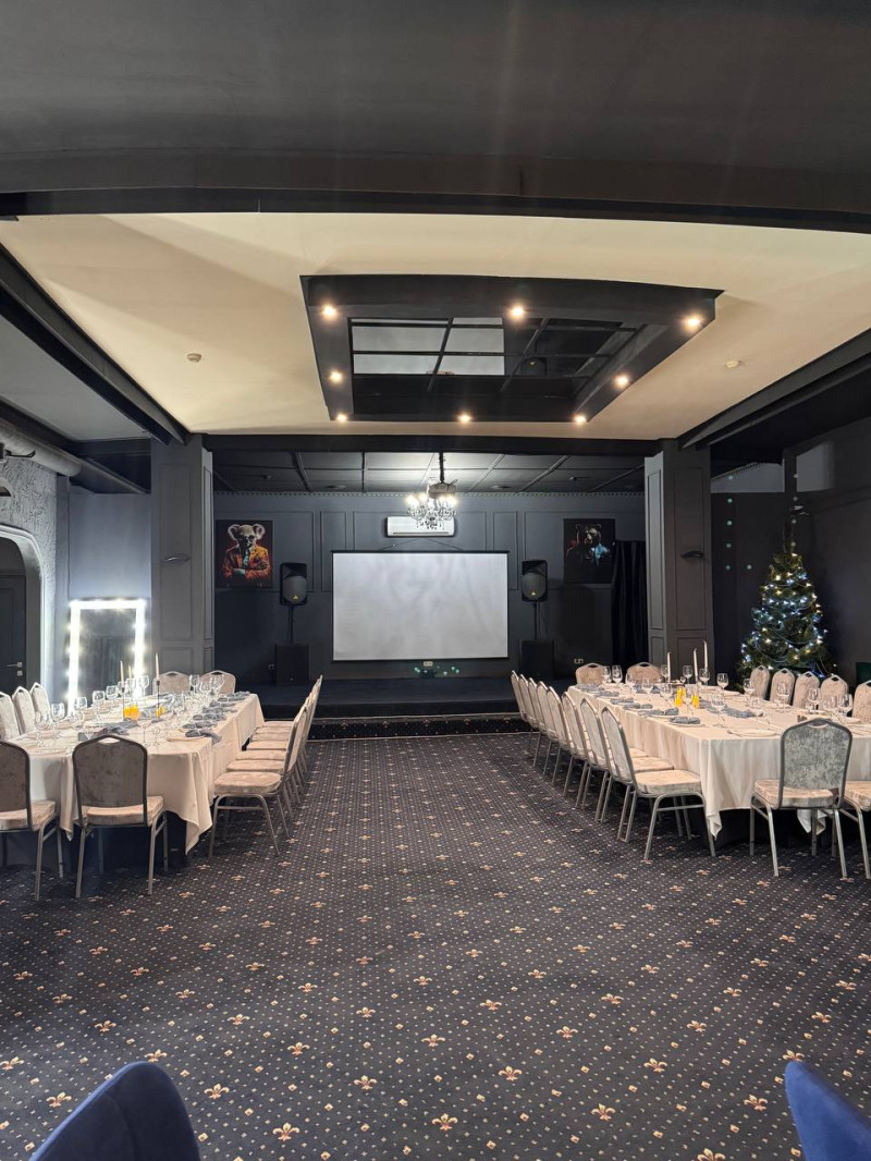 Красота+мужество, Москва, м. Бутырская, 2026-03-07