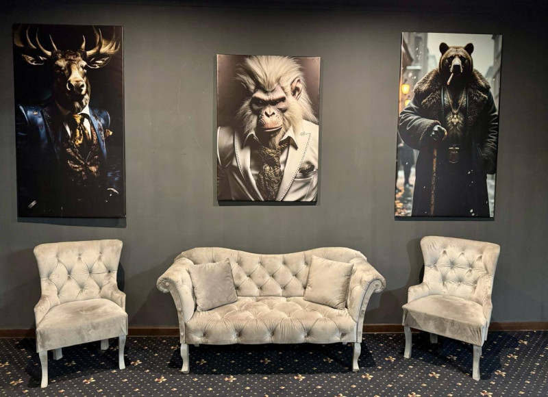 Вечеринка ❤️а не спеть ли нам песню о любви❤️, Москва, м. Бутырская, 2026-03-07