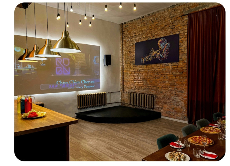 Питер!💚Новогодняя вечеринка 🎉 14.12