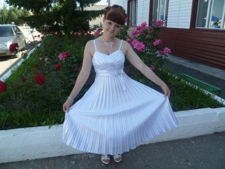 Надежда, Россия, Самара. Фото на сайте ГдеПапа.Ру