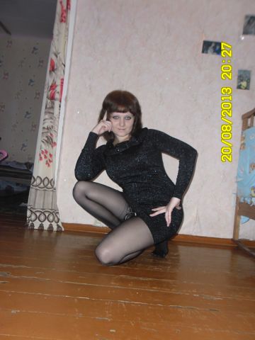 Надежда, Россия, Самара. Фото на сайте ГдеПапа.Ру