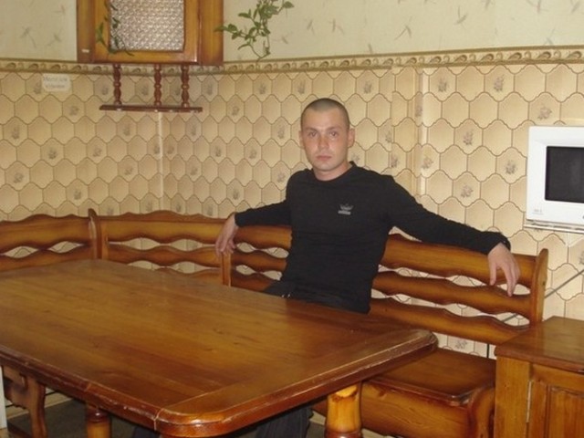 Дмитрий, Россия, Воронеж. Фото на сайте ГдеПапа.Ру