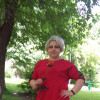Светлана, Россия, Москва, 48