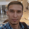 Андрей, Узбекистан, Ташкент, 36