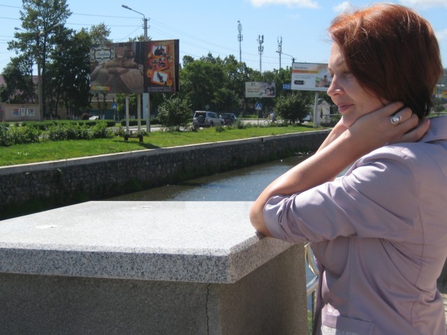Александра, Россия, Домодедово. Фото на сайте ГдеПапа.Ру