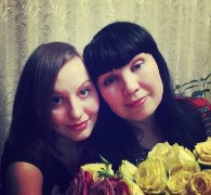 Татьяна, Россия, Новоалтайск. Фото на сайте ГдеПапа.Ру