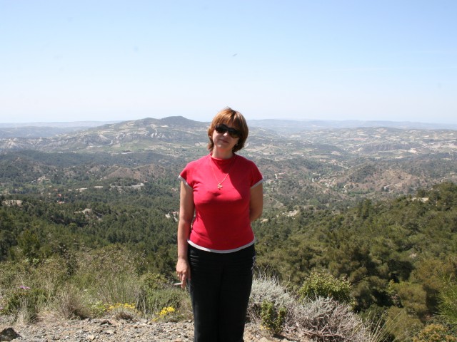 Александра, Москва, м. Коломенская. Фото на сайте ГдеПапа.Ру