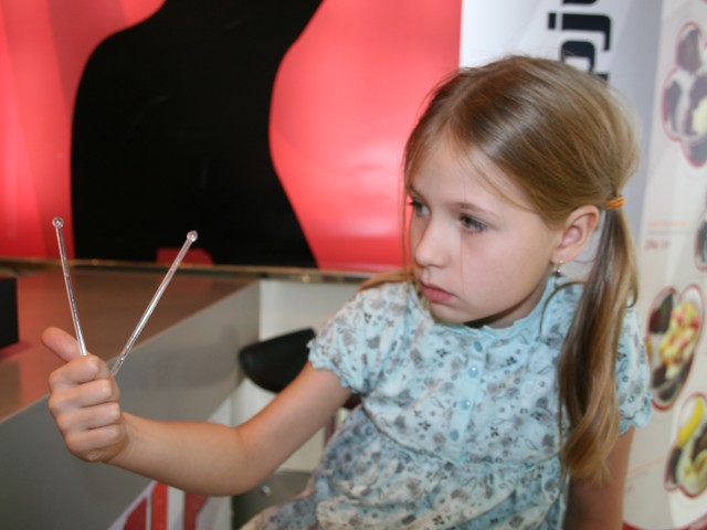 Александра, Москва, м. Коломенская. Фото на сайте ГдеПапа.Ру