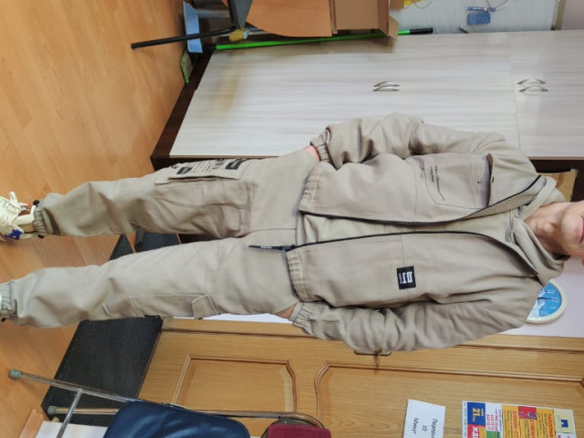 Алексей, Россия, Москва. Фото на сайте ГдеПапа.Ру