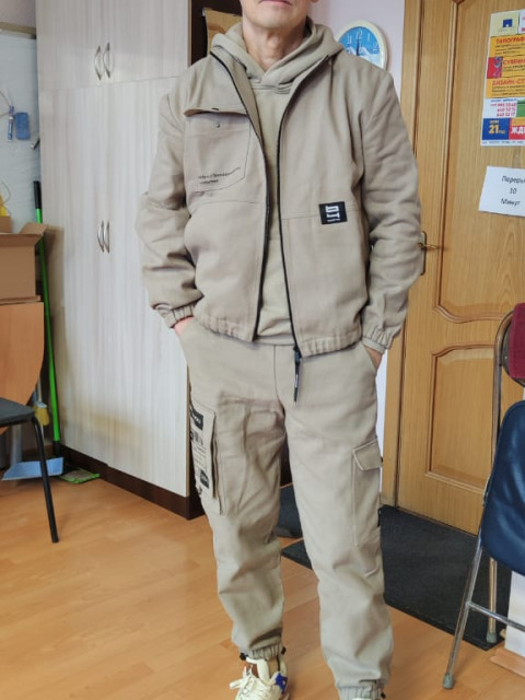 Алексей, Россия, Москва. Фото на сайте ГдеПапа.Ру