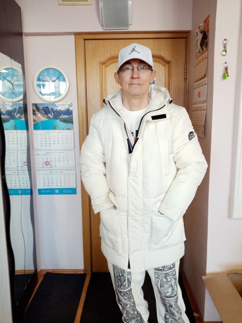 Алексей, Россия, Москва. Фото на сайте ГдеПапа.Ру