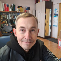 Алексей, Россия, Москва, 49 лет