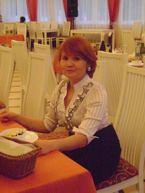 Наталья, Россия, Казань. Фото на сайте ГдеПапа.Ру