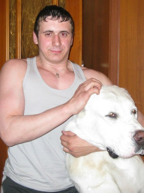 Сергей, Россия, Подольск, 33 года. Познакомиться без регистрации.