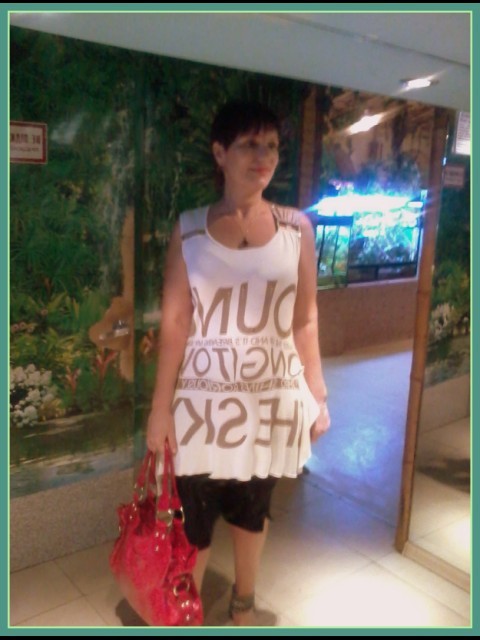 Лилия, Украина, Одесса. Фото на сайте ГдеПапа.Ру