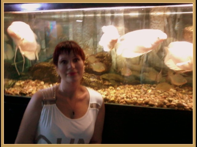 Лилия, Украина, Одесса. Фото на сайте ГдеПапа.Ру