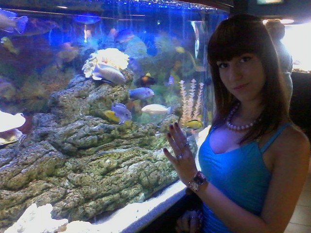 Лилия, Украина, Одесса. Фото на сайте ГдеПапа.Ру