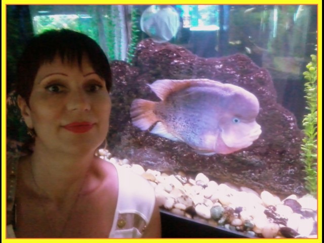 Лилия, Украина, Одесса. Фото на сайте ГдеПапа.Ру