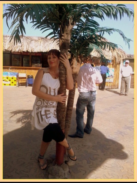 Лилия, Украина, Одесса. Фото на сайте ГдеПапа.Ру