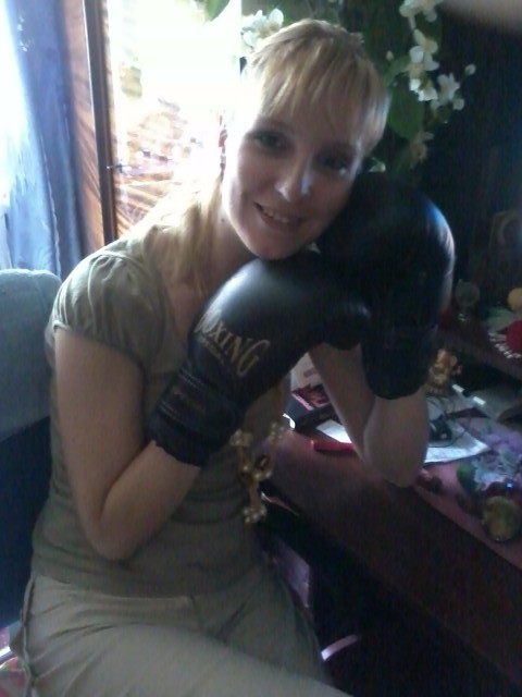 Лилия, Украина, Одесса. Фото на сайте ГдеПапа.Ру