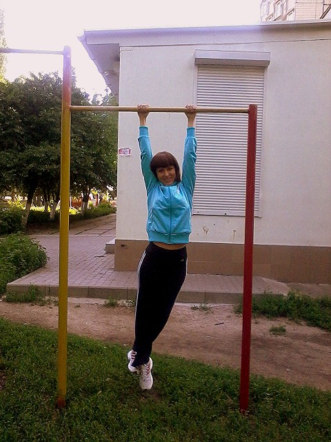 Лилия, Украина, Одесса. Фото на сайте ГдеПапа.Ру