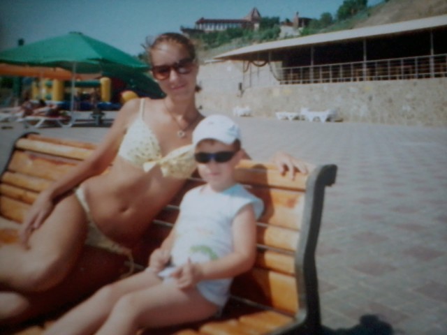 Лилия, Украина, Одесса. Фото на сайте ГдеПапа.Ру